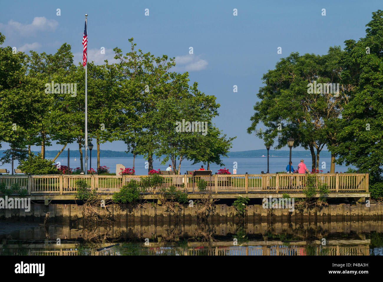 Grace point hires stock photography and images Alamy