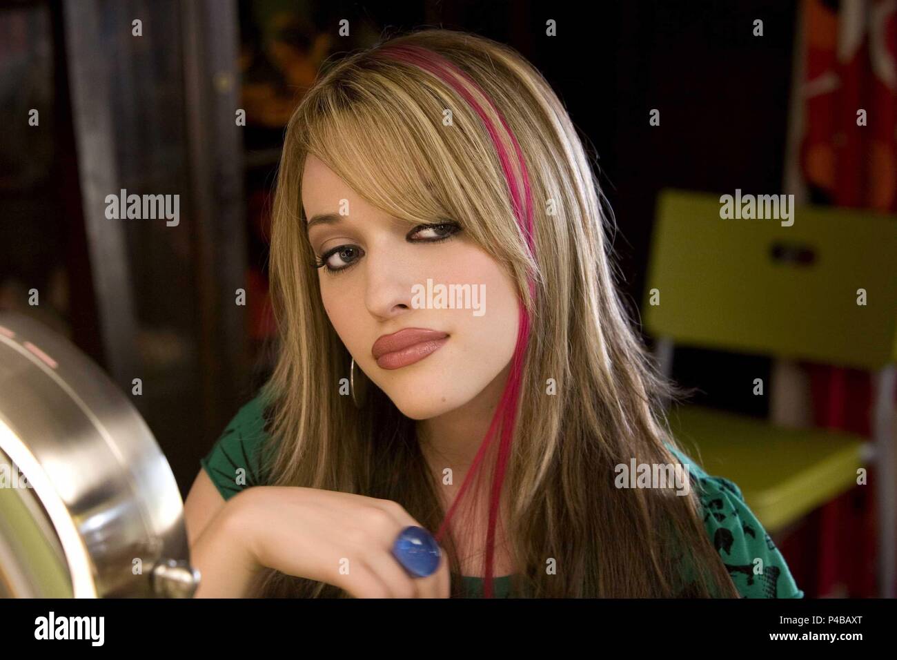 Original Film Title THE HOUSE BUNNY. English Title THE HOUSE BUNNY