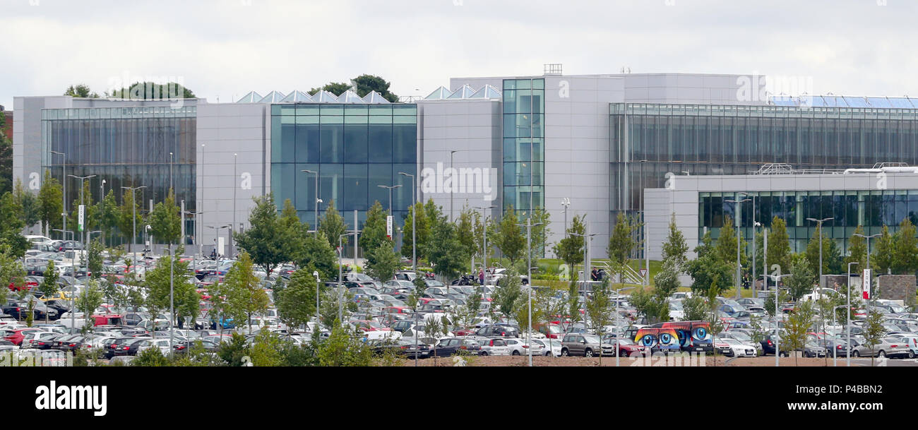 Hollyhill, cork hires stock photography and images Alamy