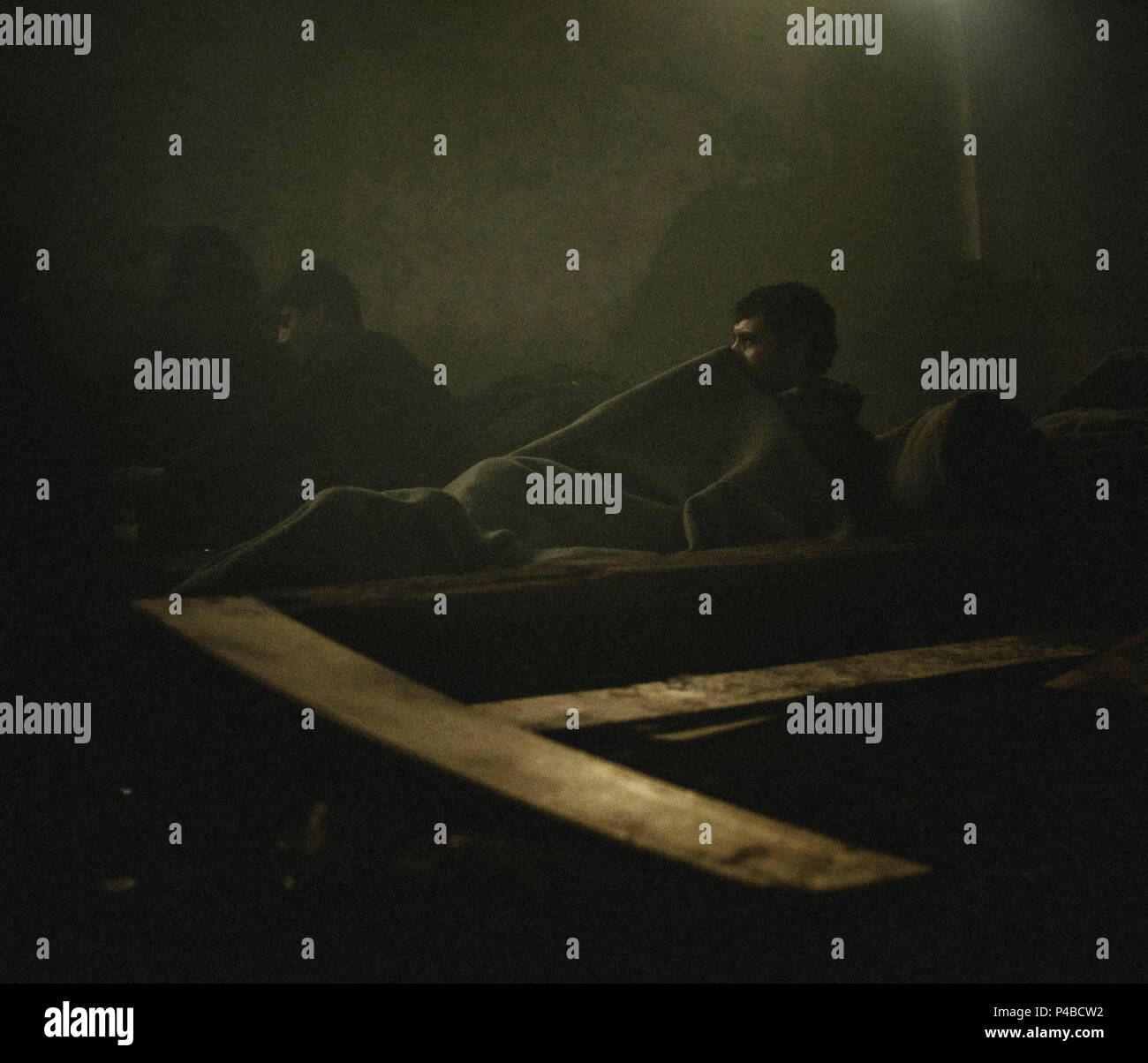 Warehouse Complex In Belgrade Serbia In March The Numbers Of Refugees Mainly From Afghanistan And Pakistan Is Rising More And More Children And Juveniles Are Arriving Volunteers From Different Countries Are Organizing