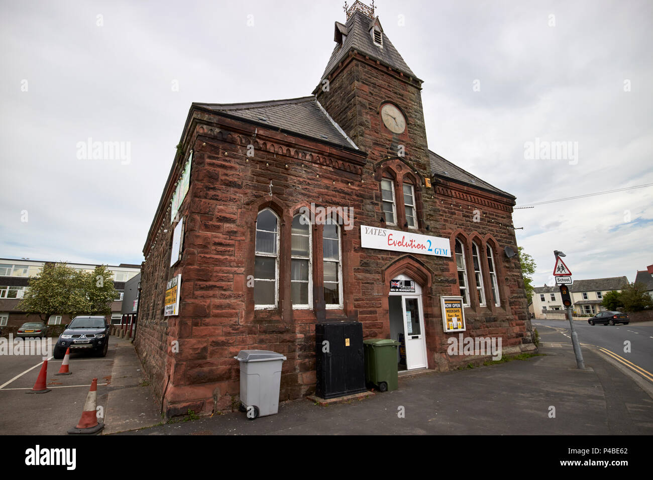 Aspatria hires stock photography and images Alamy