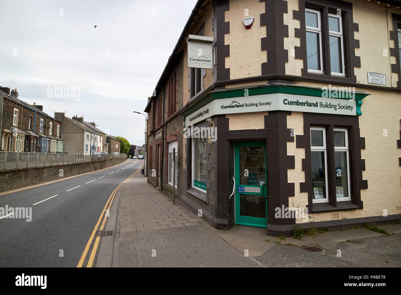 Aspatria cumbria hires stock photography and images Alamy