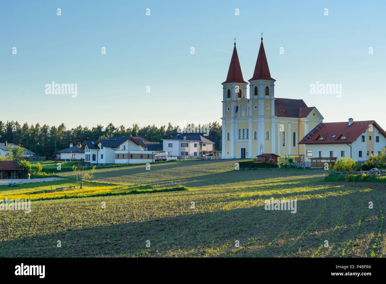 Der Energieforschungspark Lichtenegg bietet mit einem Windrad mit Aussichtsplattform ein besonderes Erlebnis. Energieforschungspark Lichtenegg Smart EVN Fhrungsangebot: Besichtigen Sie Kraftwerke in ganz N!