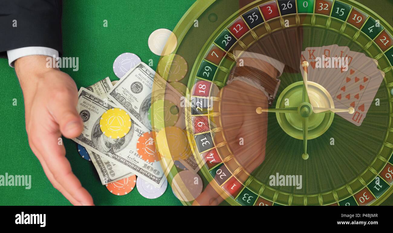 Roulette board hires stock photography and images Alamy