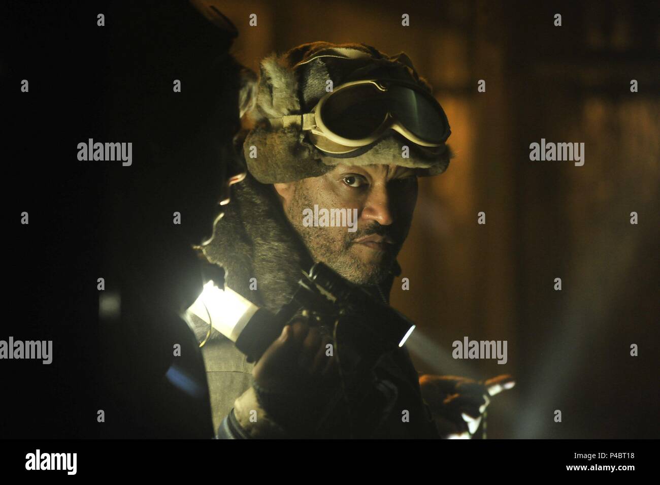 Original Film Title THE COLONY. English Title THE COLONY. Film Director JEFF RENFROE. Year