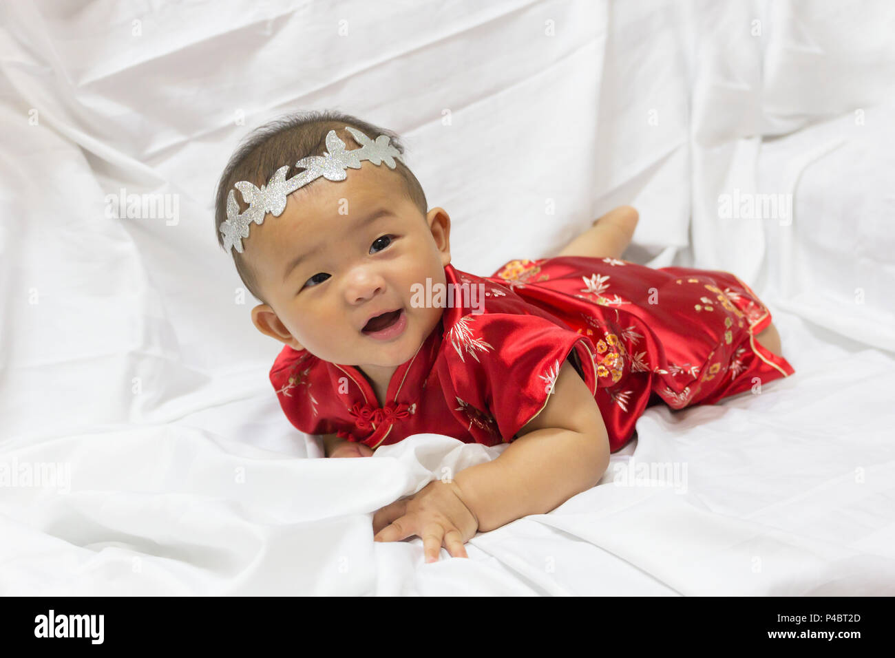 asian cute baby pictures