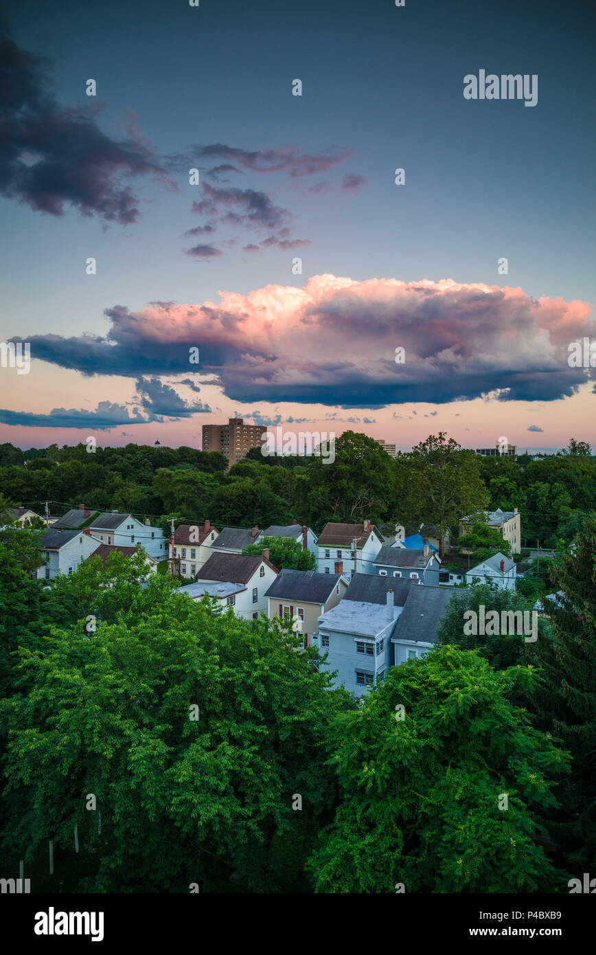 Hudson river valley region hires stock photography and images Alamy