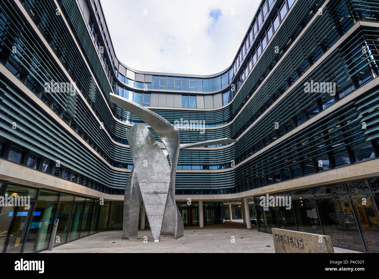 Siemens germany hires stock photography and images Alamy