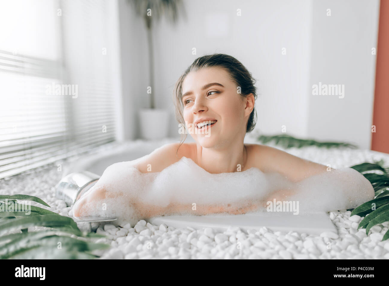 Bathtub Beauty