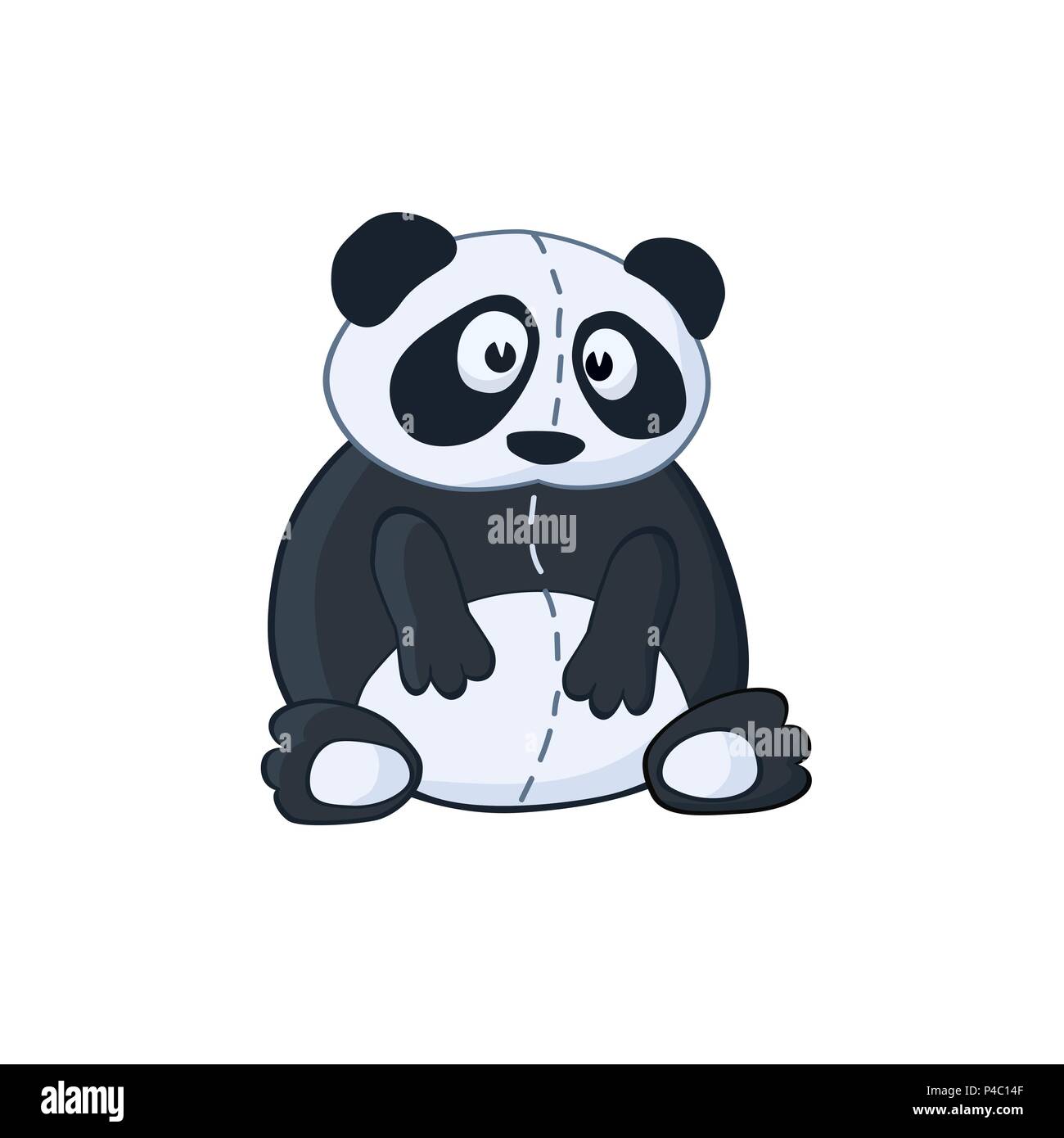 Cartoon stuffed toys hot sale