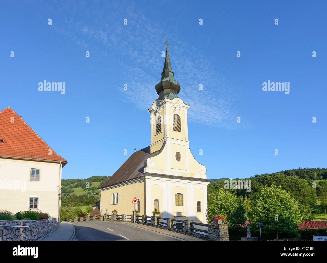 St an der leys hires stock photography and images Alamy