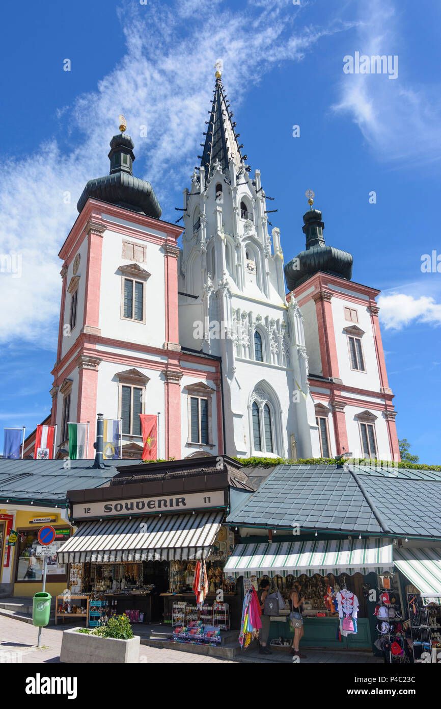 Mariazell Church High Resolution Stock Photography And Images Alamy mariazell-church-high-resolution-stock-photography-and-images-alamy