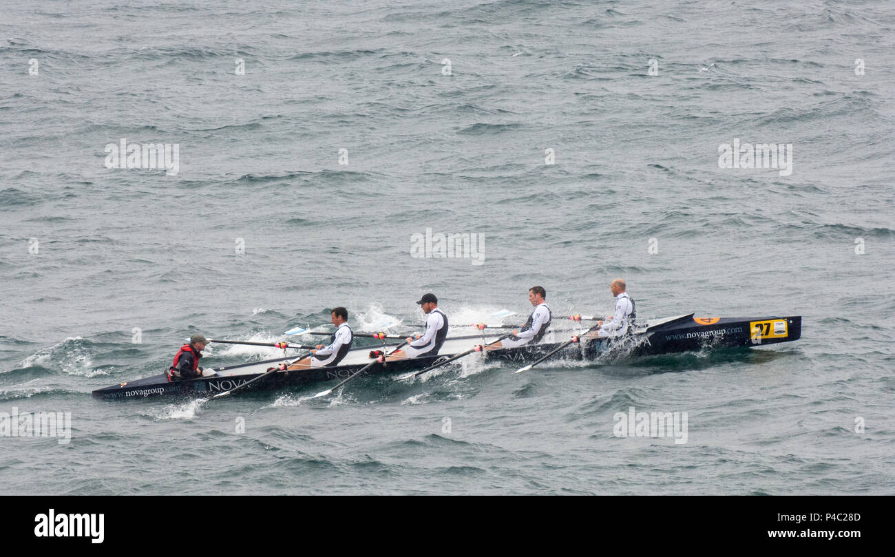 International Rowing Channel 2006 british and international coastal rowing rowing challenge hi-res ...