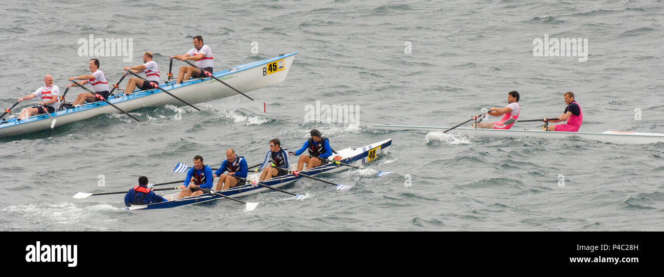 International Rowing Channel 2006 british and international coastal rowing rowing challenge hi-res ...
