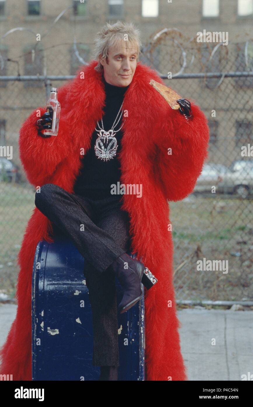 Original Film Title: LITTLE NICKY. English Title: LITTLE NICKY. Film