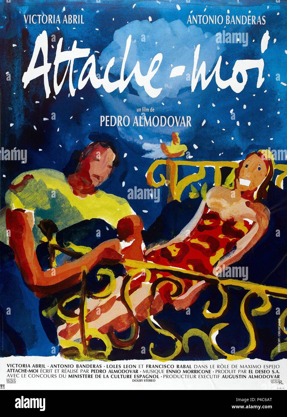 almodovar tie me up