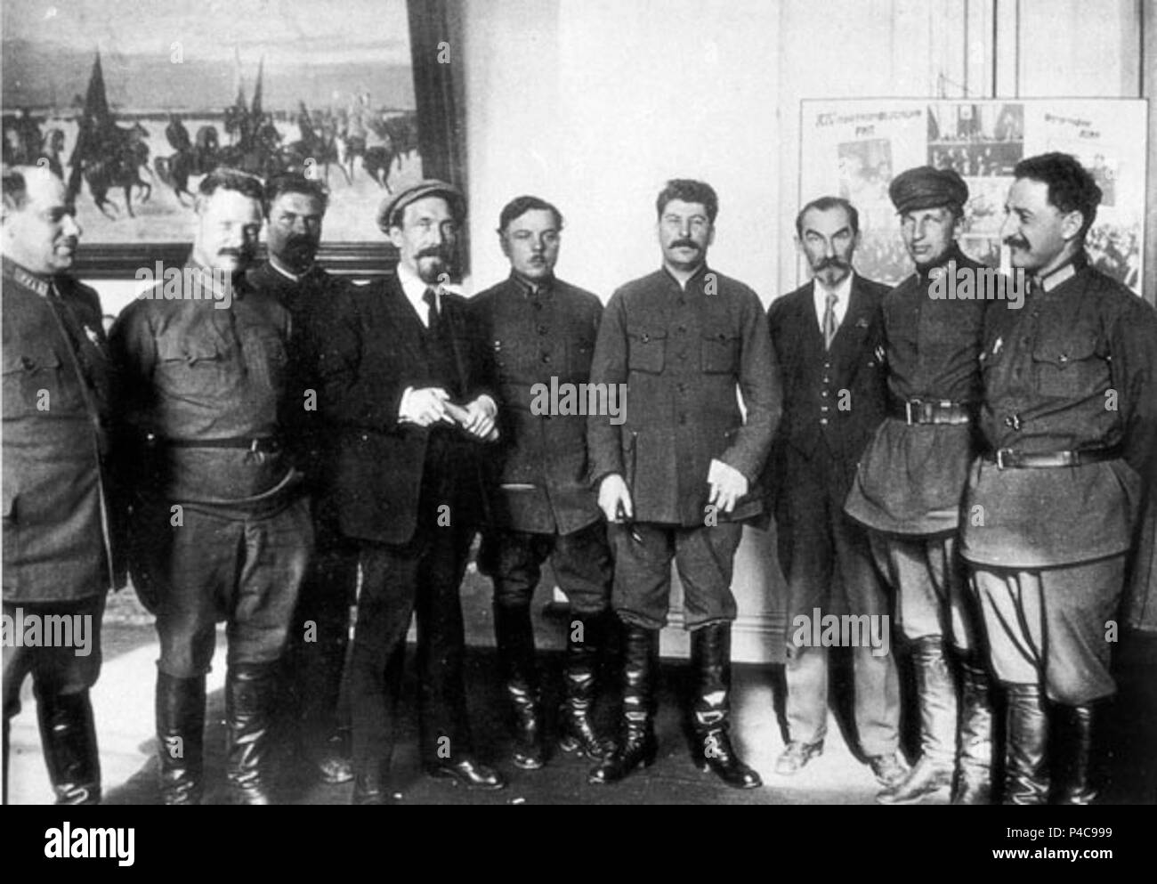 14th Conference of the All-Union Communist Party (Bolsheviks Stock ...