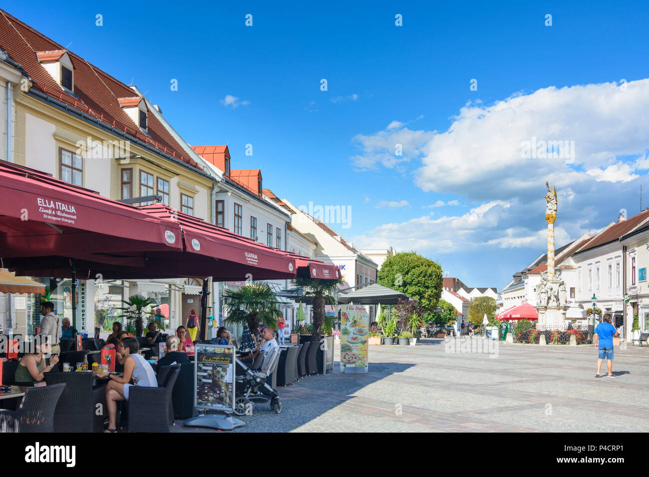 Hauptstrasse Austria Stock Photos & Hauptstrasse Austria Hauptstrasse Austria Stock Photos & Hauptstrasse Austria