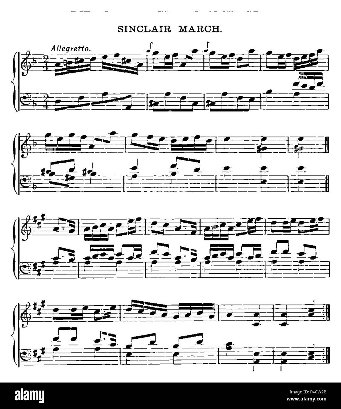 Melody photo Black and White Stock Photos & Images Alamy
