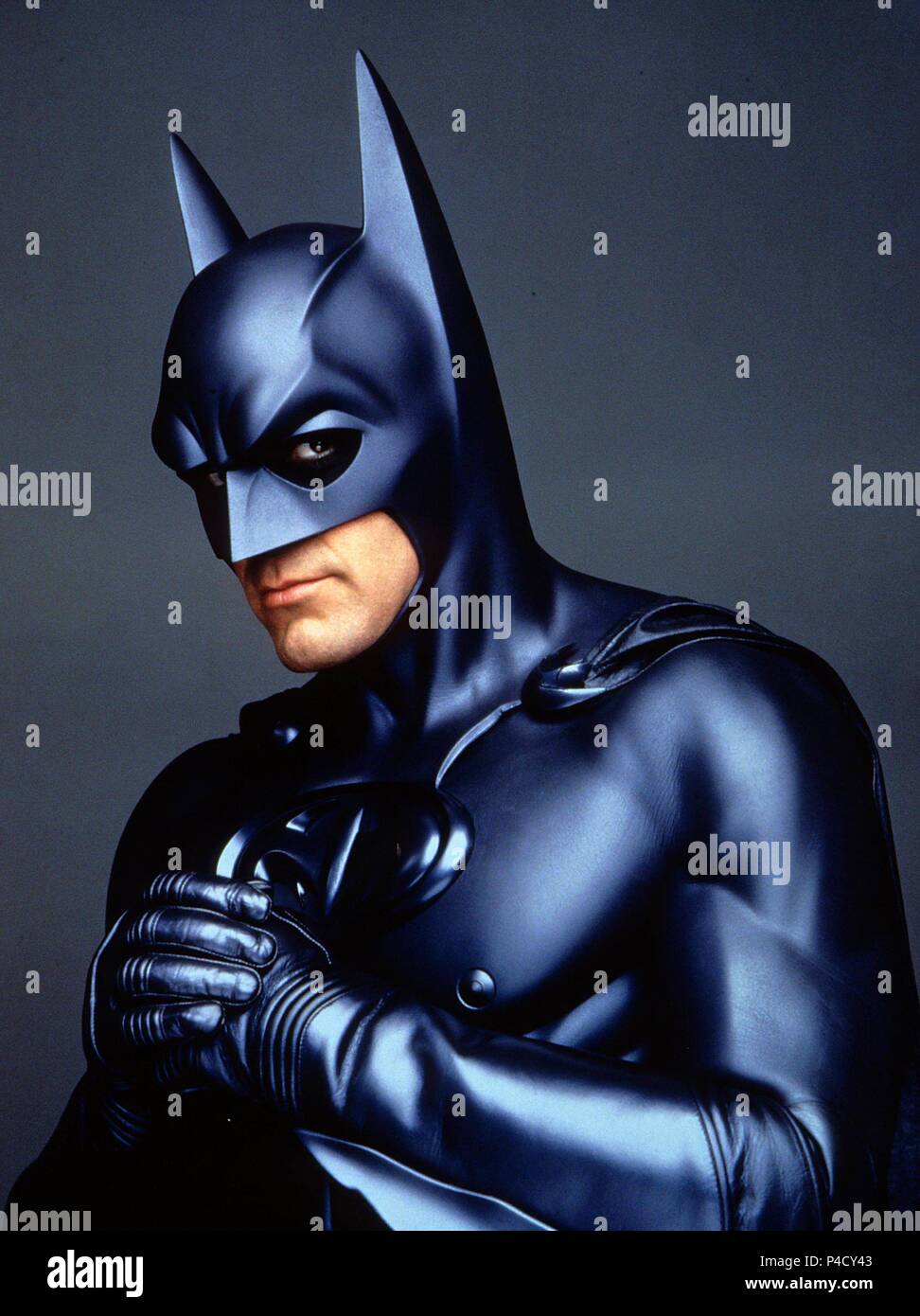Batman and robin year hi-res stock photography and images - Alamy