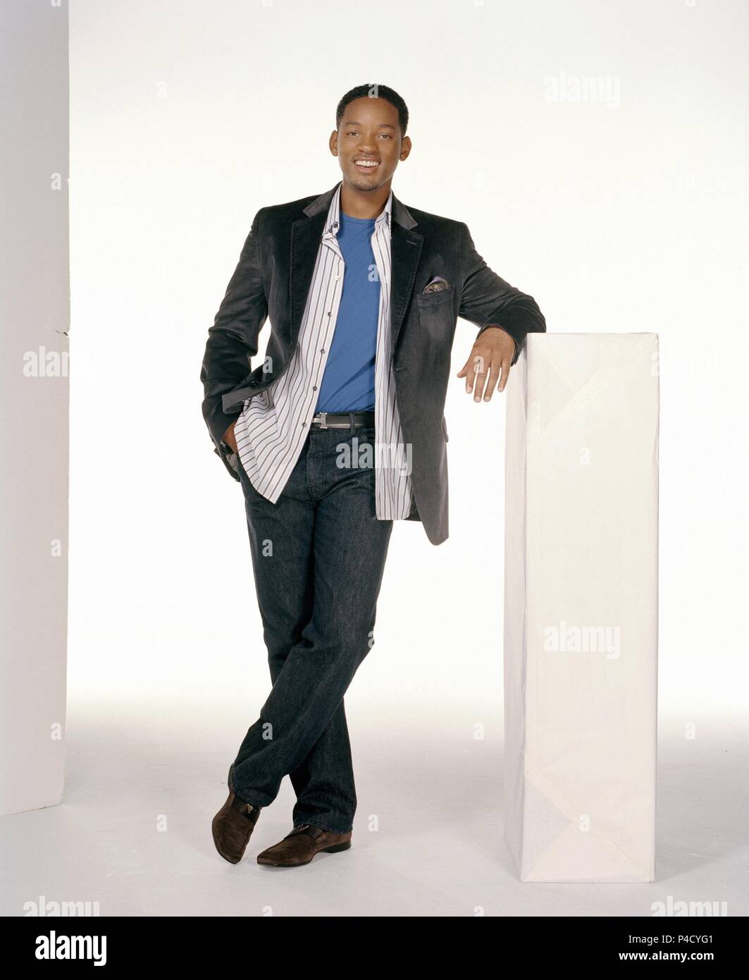 Will smith hitch hires stock photography and images Alamy