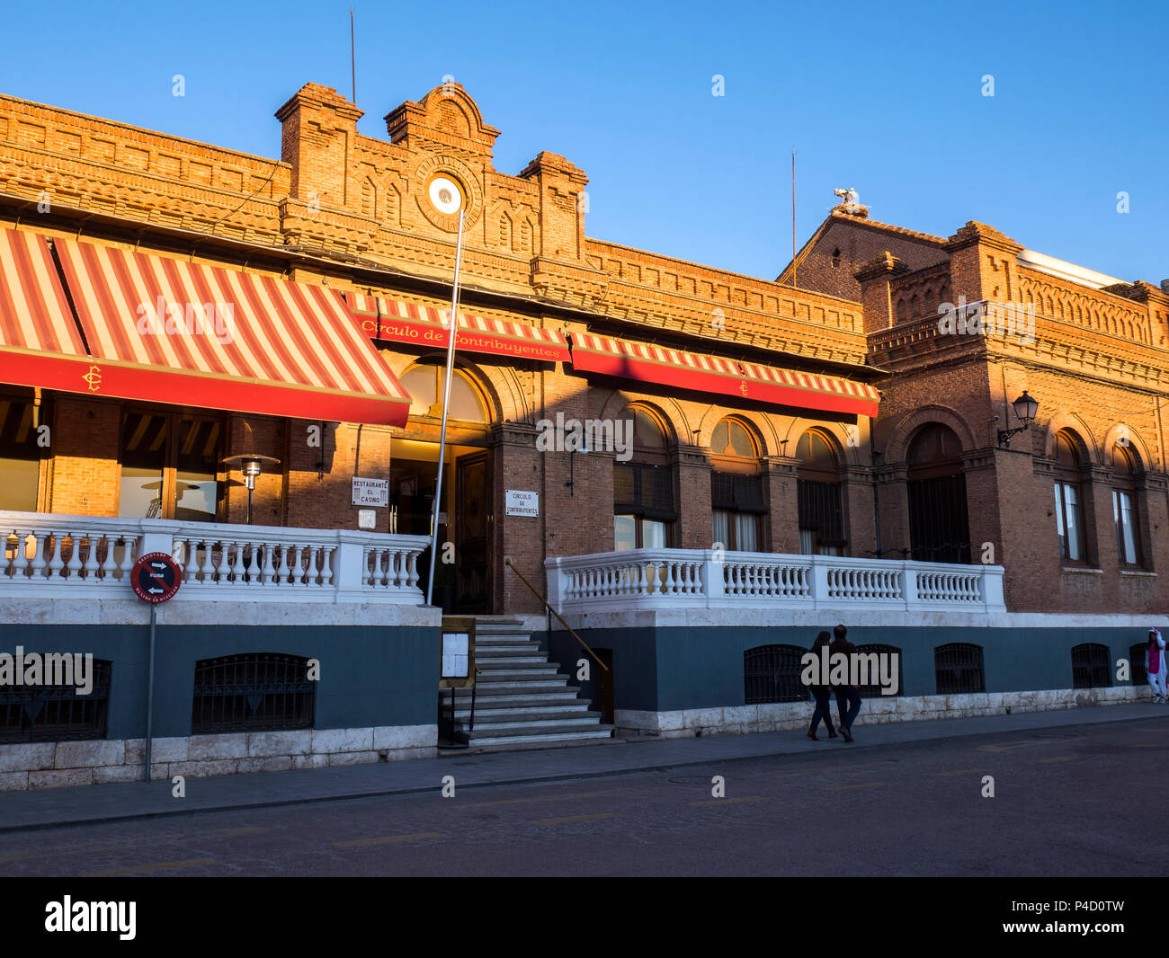 Restaurante de madrid High Resolution Stock Photography and Images - Alamy