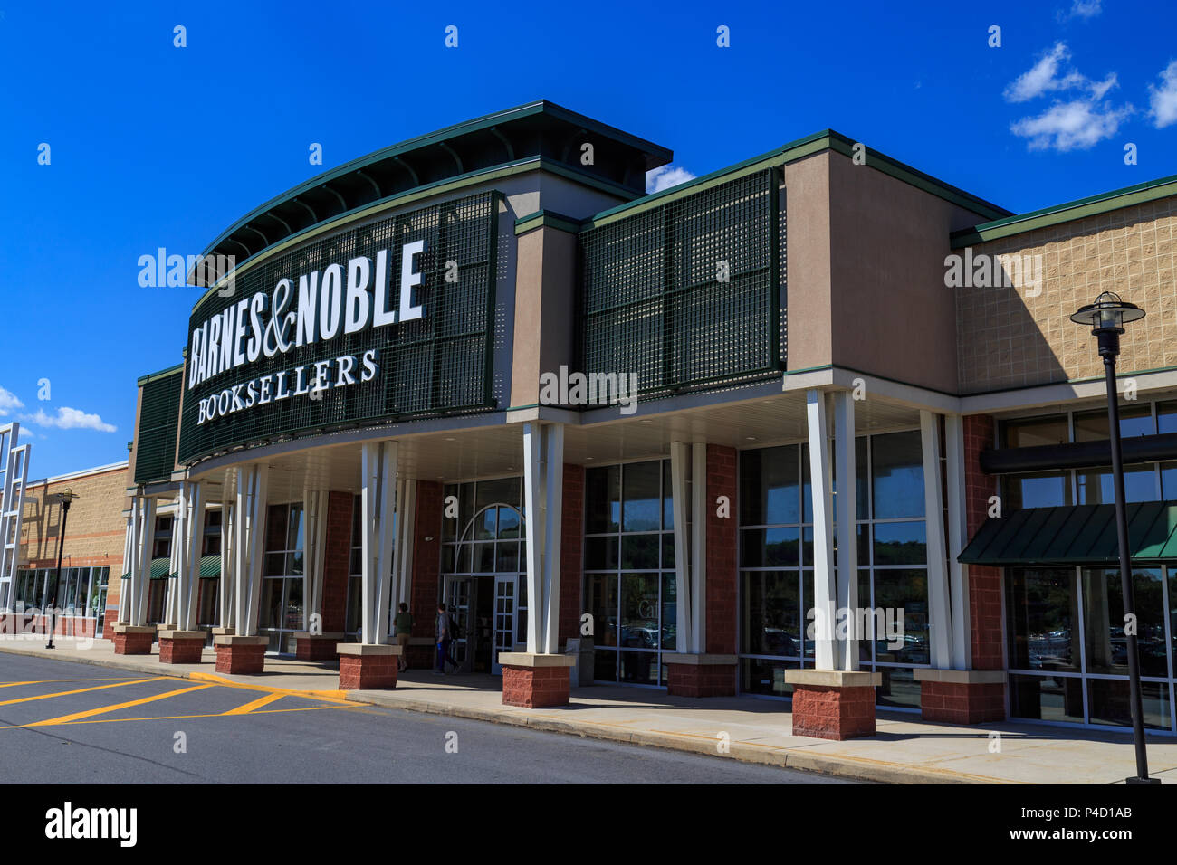 Noble Pa Stock Photos Noble Pa Stock Images Alamy