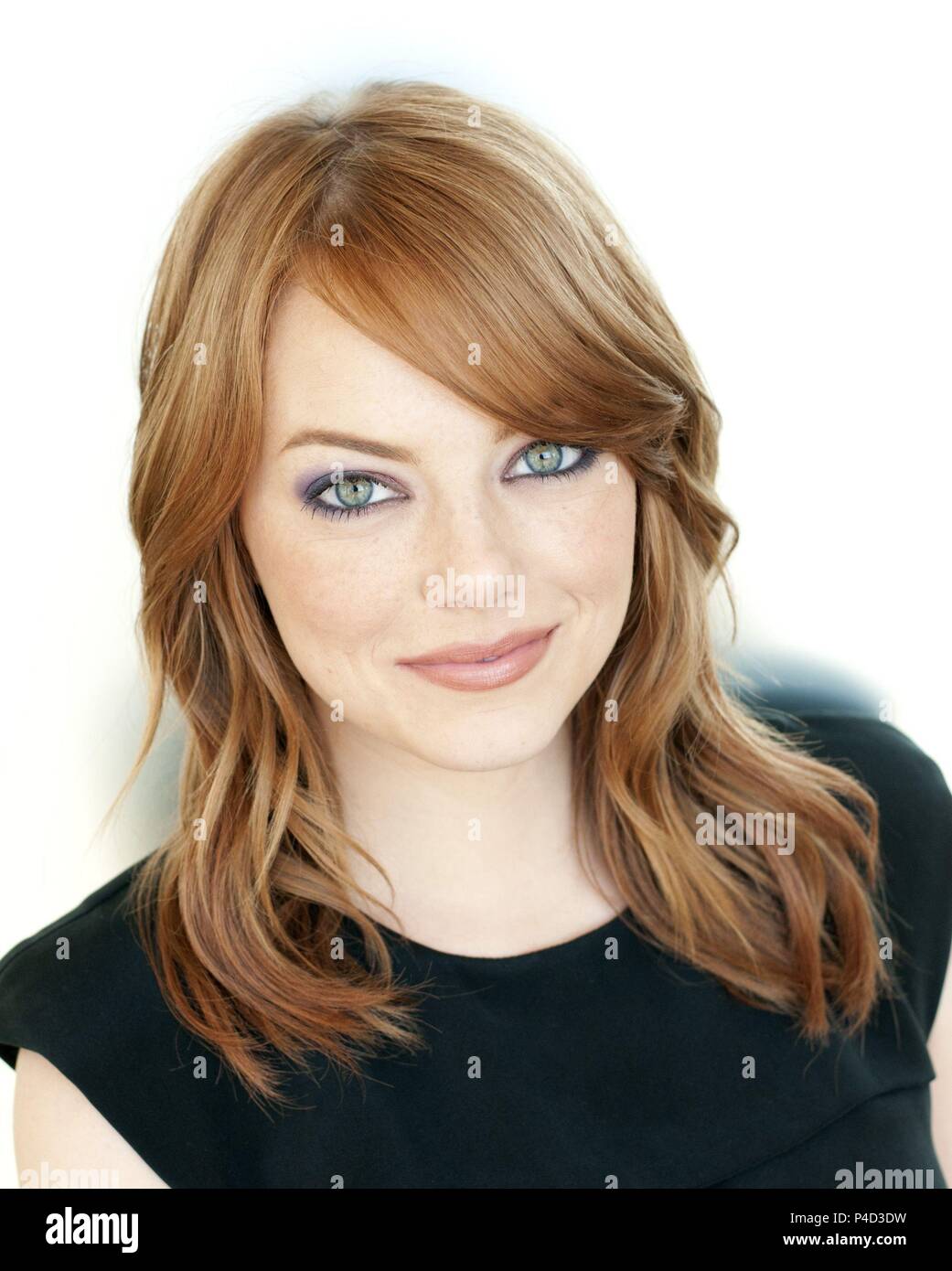 Original Film Title: AMAZING SPIDER-MAN, THE.  English Title: AMAZING SPIDER-MAN, THE.  Film Director: MARC WEBB.  Year: 2012.  Stars: EMMA STONE. Credit: COLUMBIA PICTURES / Album Stock Photo