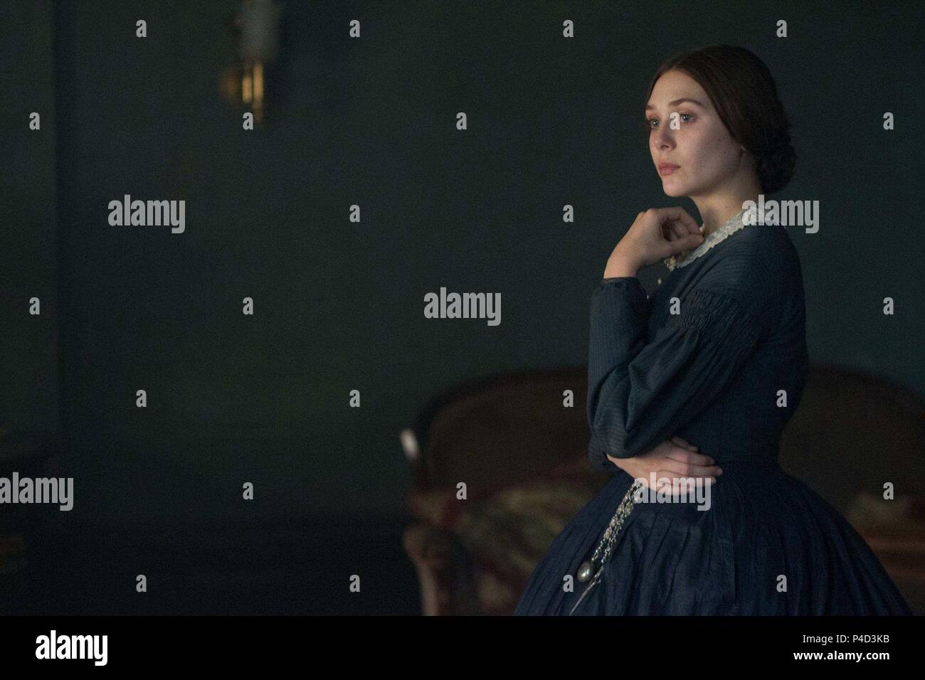 Original Film Title: IN SECRET. English Title: IN SECRET. Film Director ...