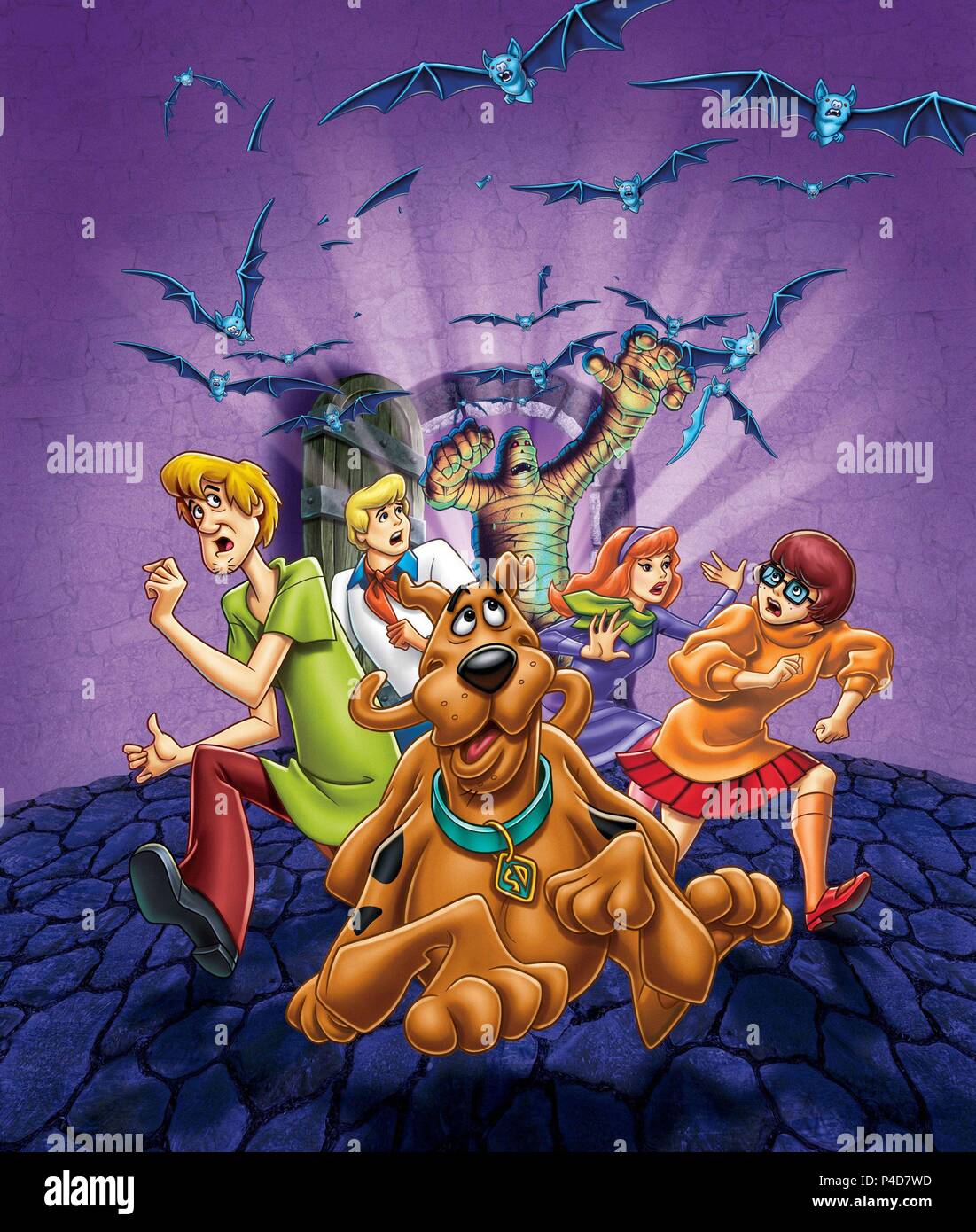 UHD LEGO Scooby Doo Wallpaper APK Download 2023 - Free - 9Apps