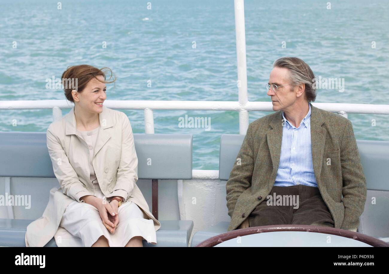46+ Jeremy Irons Night Train To Lisbon PNG