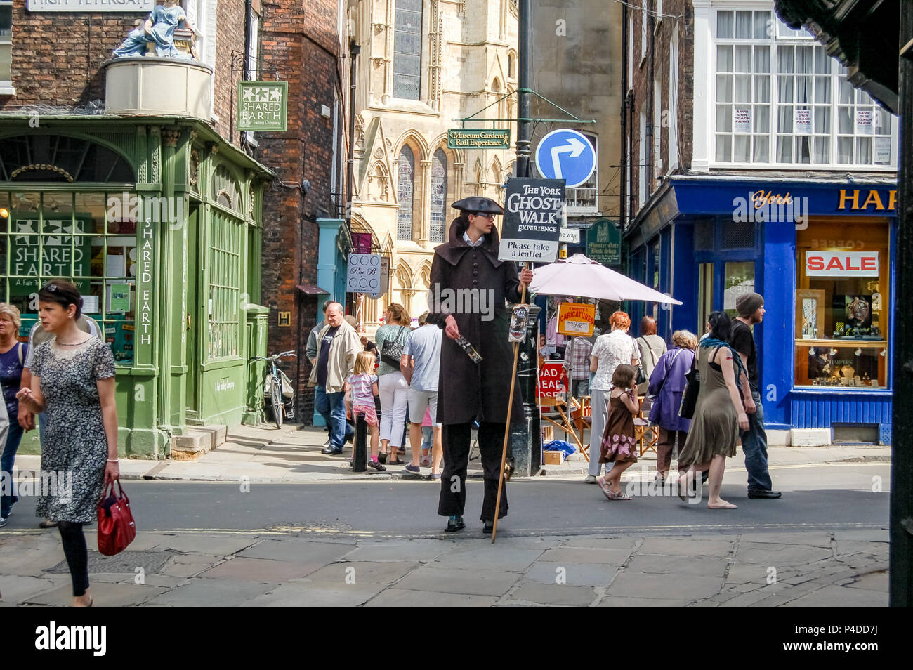 Dressed In Ghost Costume High Resolution Stock Photography and Images ...