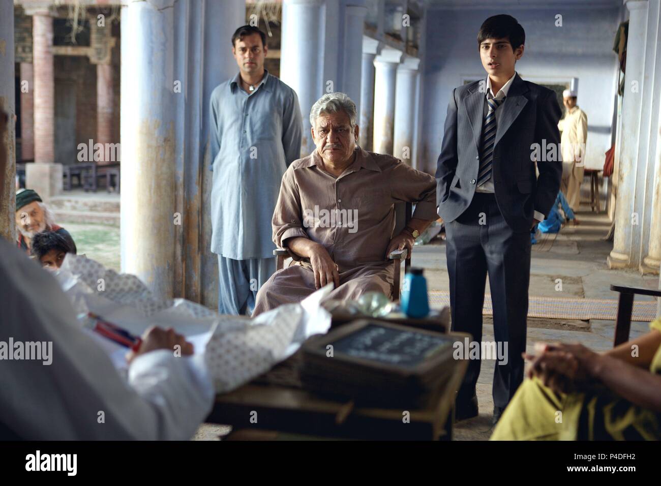 Original Film Title WEST IS WEST. English Title WEST IS WEST. Film