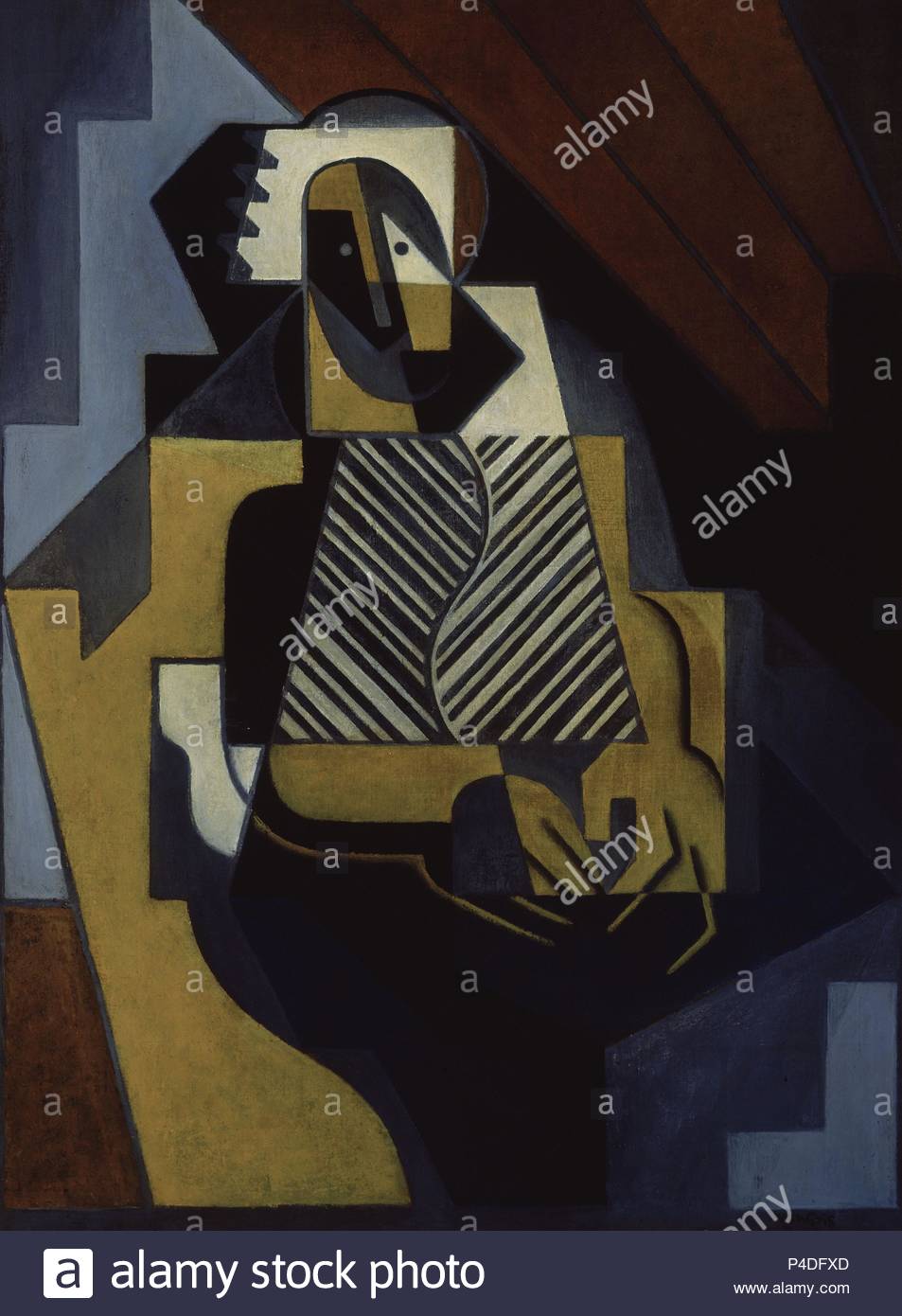 La mujer sentada (Spanish Edition)