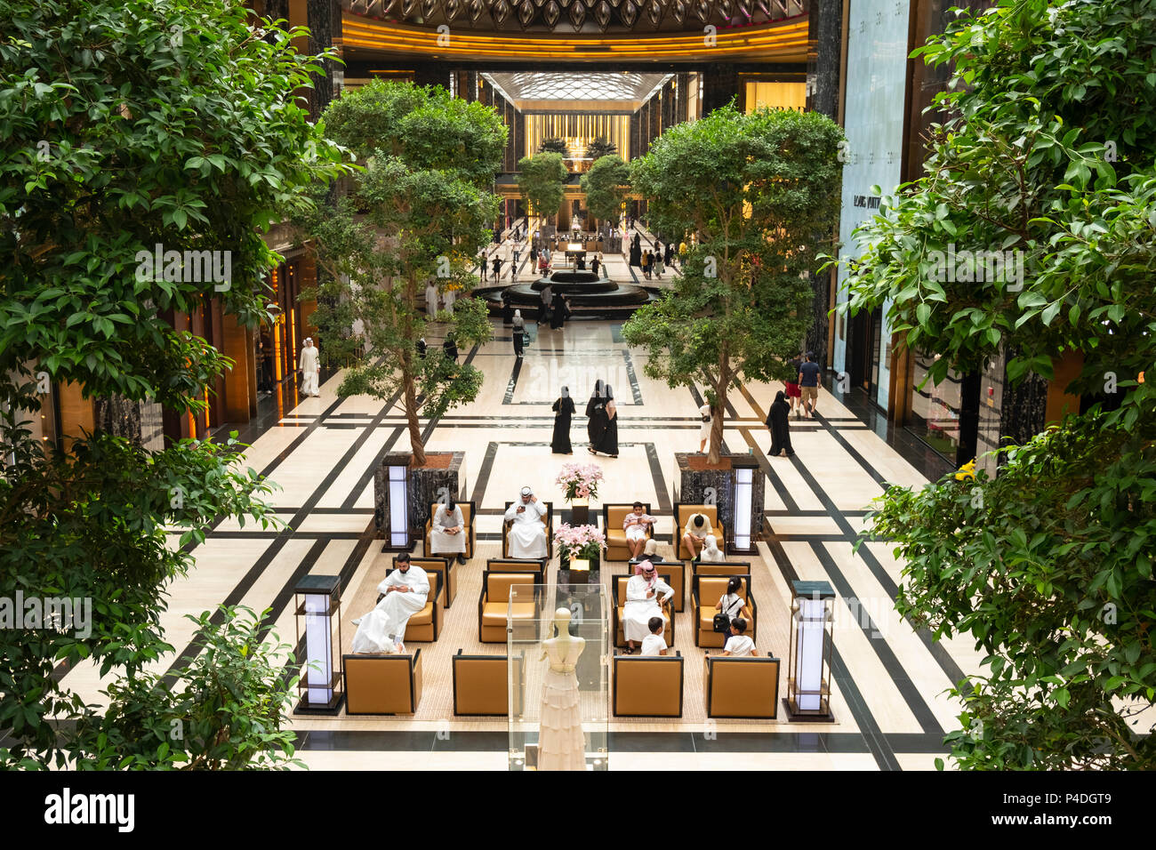 The Avenues Kuwait - Spotted at Louis Vuitton boutique, Prestige, ground  floor. #PrestigeMoments #TheAvenues #Kuwait #q8
