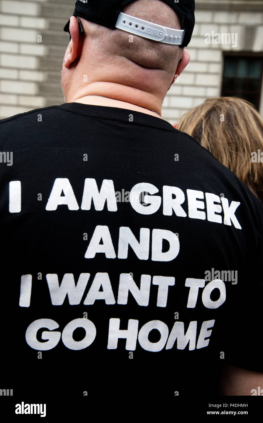 shirt that says front and back