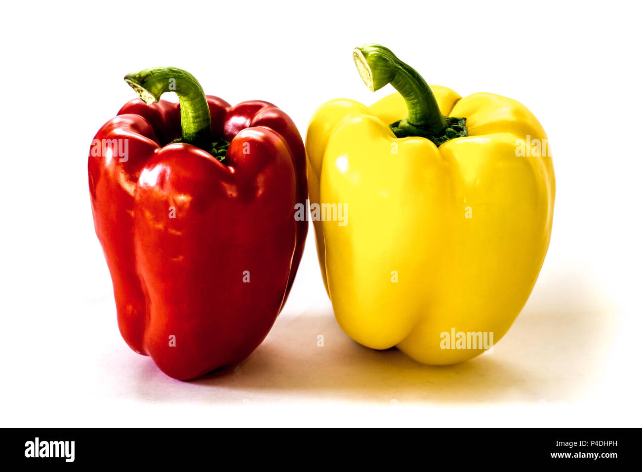 Double pepper hires stock photography and images Alamy