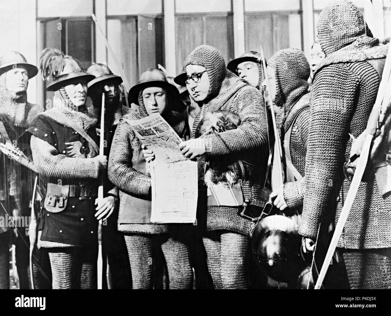 The mouse that roared Black and White Stock Photos & Images Alamy