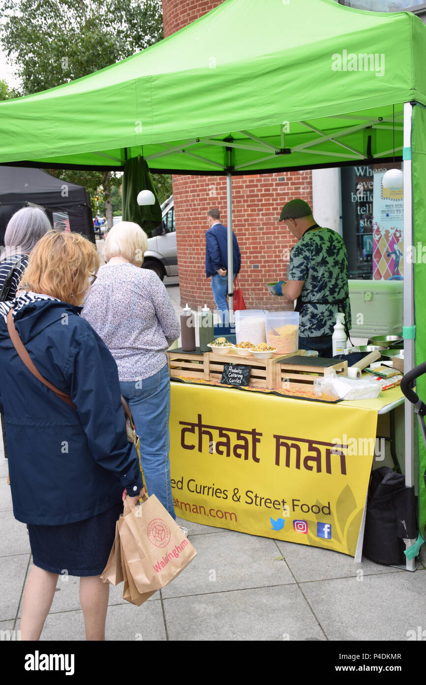 Asian food festival england hires stock photography and images Alamy