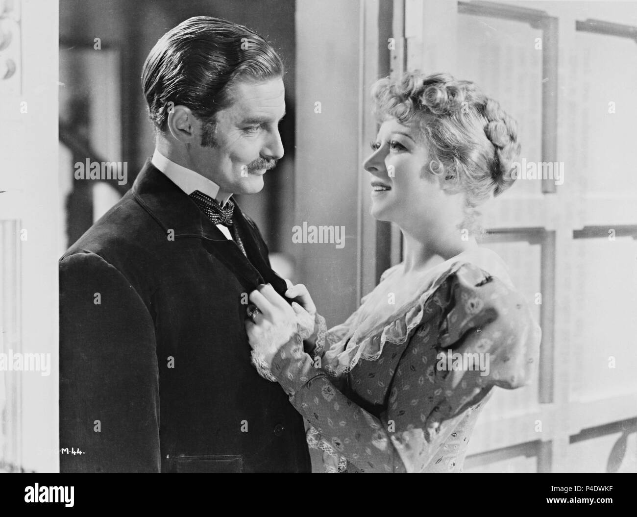 Original Film Title GOODBYE, MR. CHIPS. English Title GOODBYE, MR