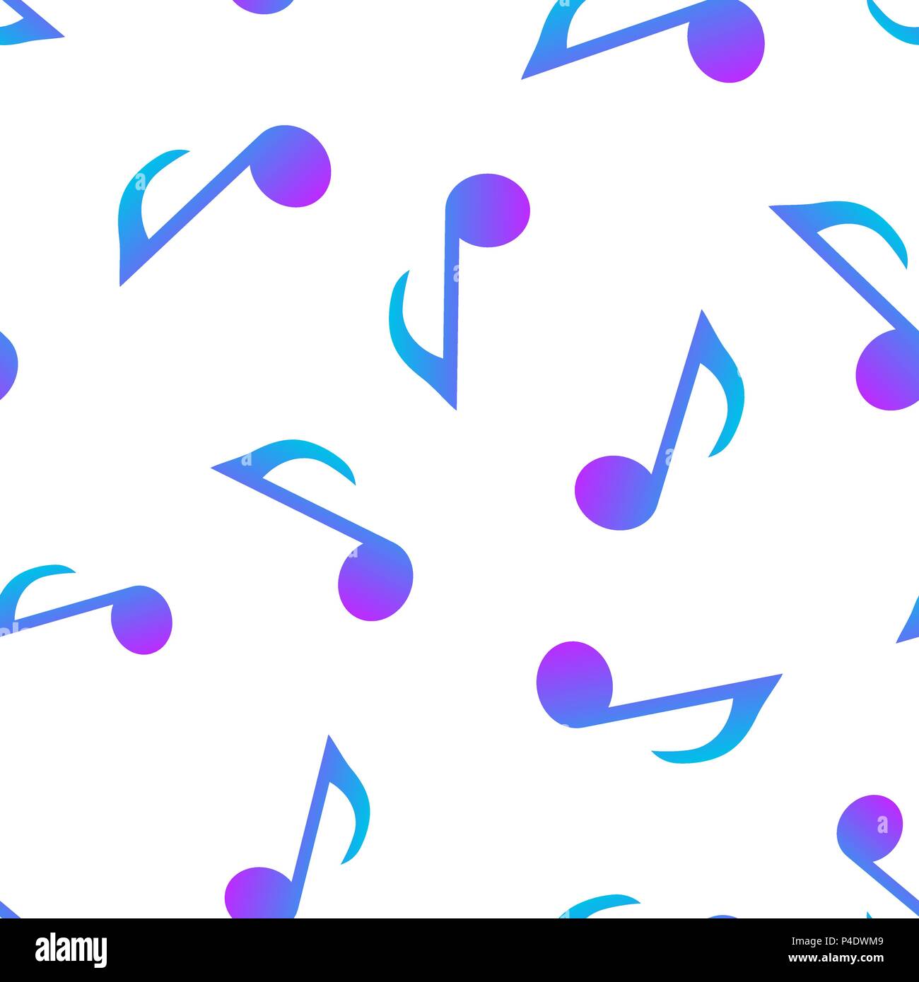 Music Note Wallpaper Vector Images (over 4,800)