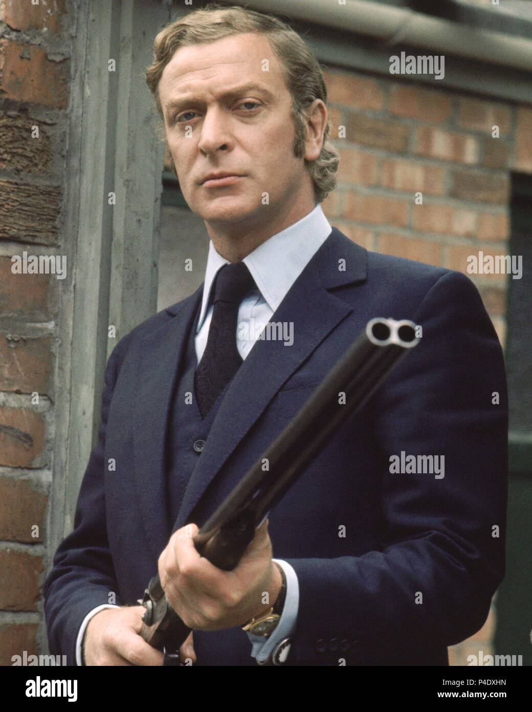 Original Film Title: GET CARTER. English Title: GET CARTER. Film ...