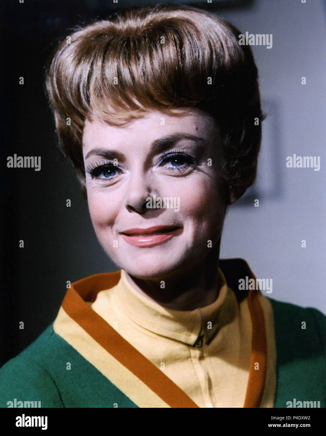 lost in space year