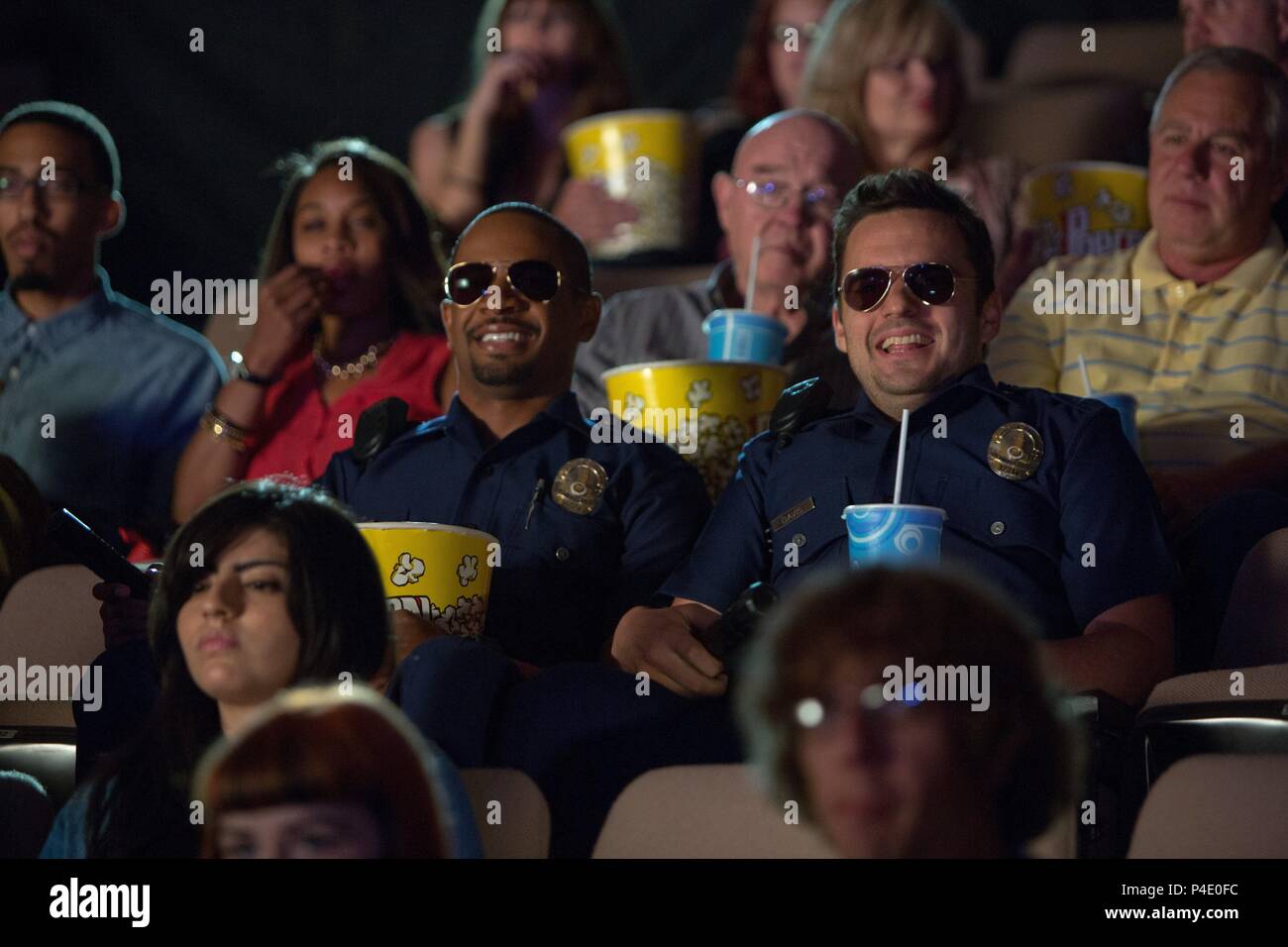 Lets Be Cops High Resolution Stock Photography And Images Alamy