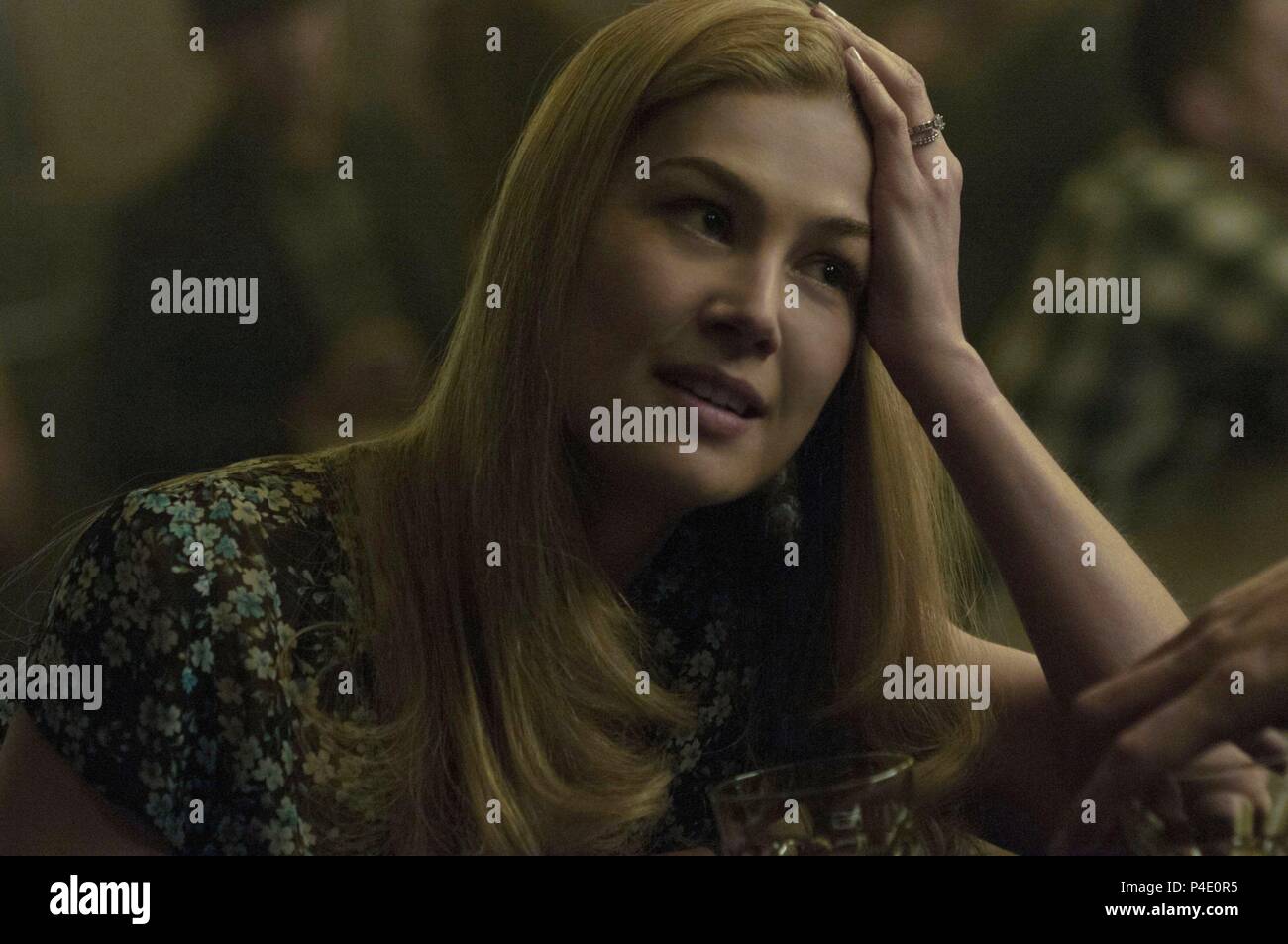 Original Film Title GONE GIRL. English Title GONE GIRL. Film Director