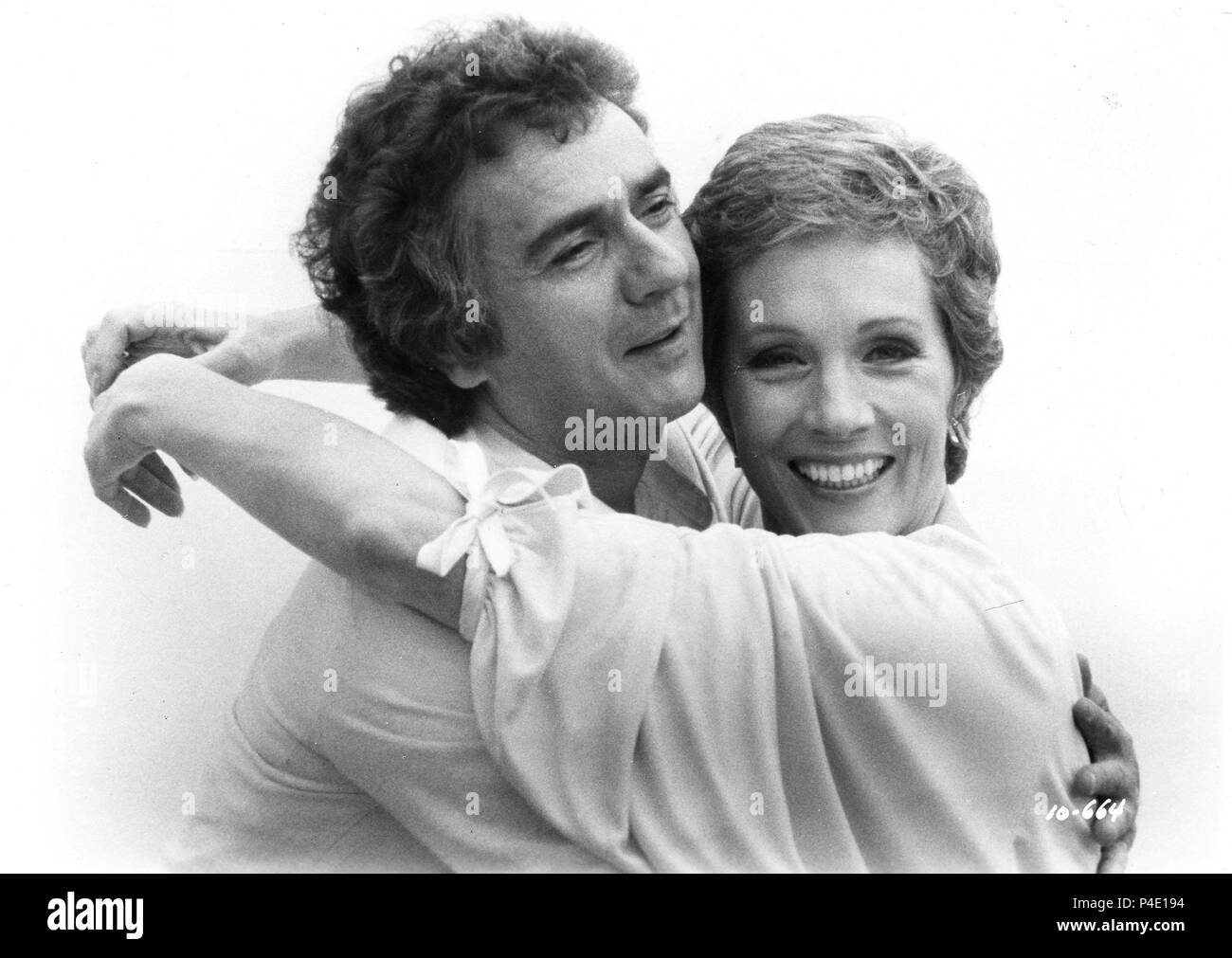 Original Film Title I. English Title I. Film Director BLAKE EDWARDS