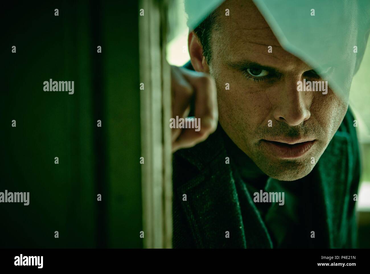 Original Film Title: JUSTIFIED. English Title: JUSTIFIED. Film Director ...