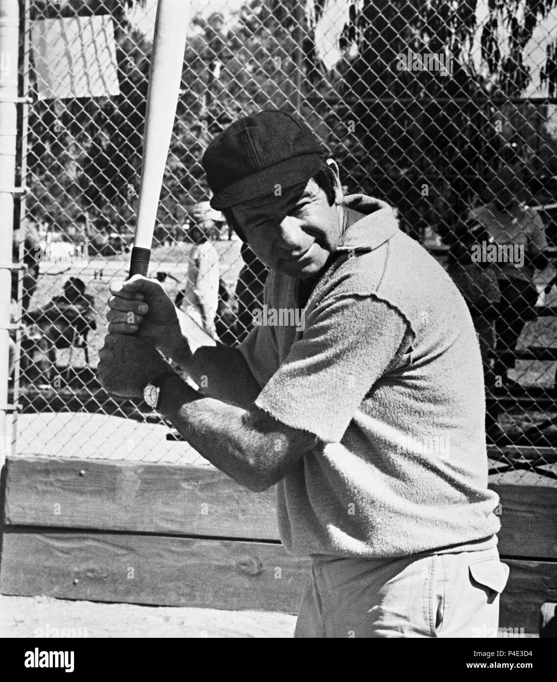 Original Film Title THE BAD NEWS BEARS. English Title THE BAD NEWS