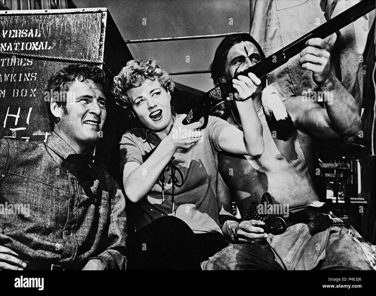 Original Film Title WINCHESTER' 73. English Title WINCHESTER' 73