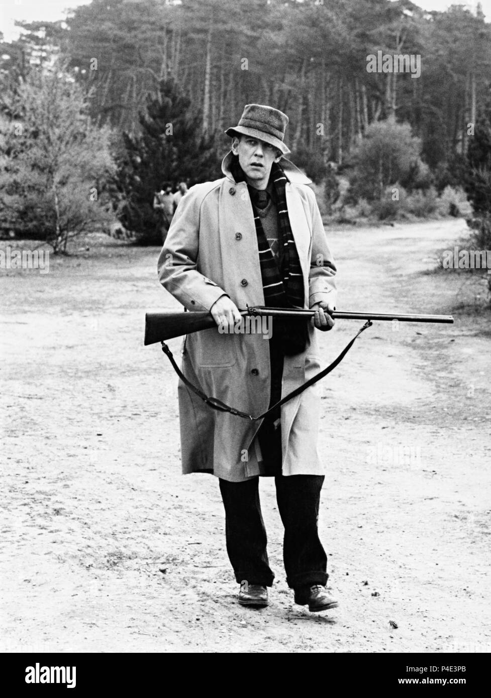 Original Film Title THE EAGLE HAS LANDED. English Title THE EAGLE HAS